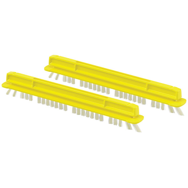 Kärcher 2.863-368.0 Home & Garden Brush Head Replaceable Bristles