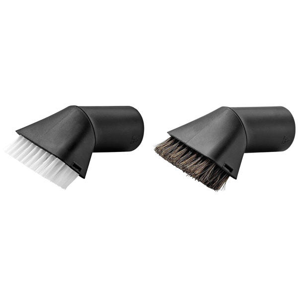 Kärcher 2.863-335.0 Home & Garden Brush Set Strong Durable Bristles