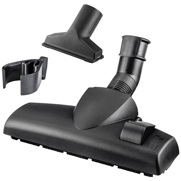 Kärcher 2.863-356.0 Carpet Set Dry & Textile Nozzles Switchable Fl...