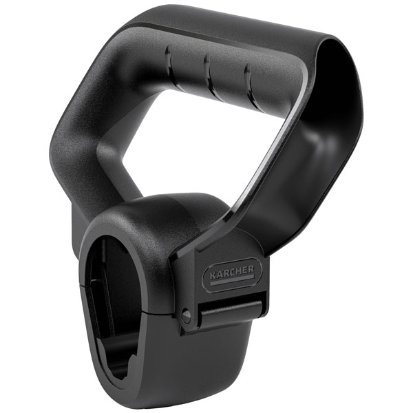 Kärcher 2.863-358.0 Home & Garden Extension Piece with Ergonomic Grip