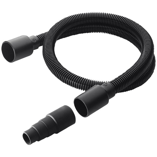 Kärcher 2.863-112.0 Extractor Kit 1m Flexible Hose Adapter for Tools