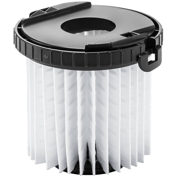 Kärcher 2.863-239.0 Home & Garden Washable Filter Fine Dust 1 pc