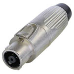 Neutrik Jack, Plugs & Sockets Audio jack 617401