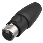 Neutrik XLR XLR connector 617405