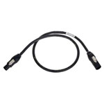 Neutrik Audio & Visual Cables Current Cable 617407