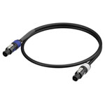 Neutrik Audio & Visual Cables Current Cable 617409