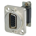 Neutrik D Sub D-SUB adapter 617410