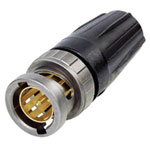 Neutrik RF Adaptors BNC connector 617415
