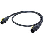 Neutrik Audio & Visual Cables Current Cable 617418