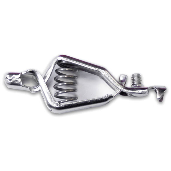 Mueller BU-48B Automotive Terminal Steel 12.70mm Clamp 50.80mm Length