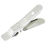 Mueller Electric Crocodile Clips Alligator clip 617430