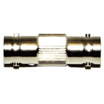 Mueller Electric Coaxial Connectors Adapter 617453