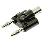 Mueller Electric Jack, Plugs & Sockets Jack plug 617458