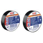 Tesa PVC Electrical Insulation Tape Range