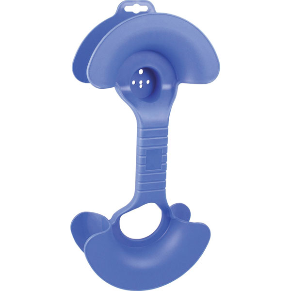 as - Schwabe 48709 Dual Clip Handy Winder for 15m Cable with Plug ...
