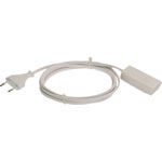 AS Schwabe Extension Leads Current Cable extension 617502