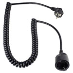AS Schwabe Extension Leads Current Cable extension 617525