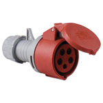 AS Schwabe IEC Mains Inlets & Outlets CEE connector 617534