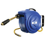 AS Schwabe Air Hoses & Lines Air hose recoiler 617552