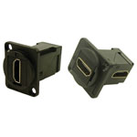 Cliff Audio & Video Adaptors HDMI adapter 617584