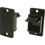 Cliff CP30400MB Board with Notches Black Adjustable Aperture Easy Install