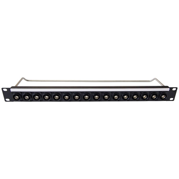 Cliff CP30184 BNC Connector Socket Built-In 50 O 1pc