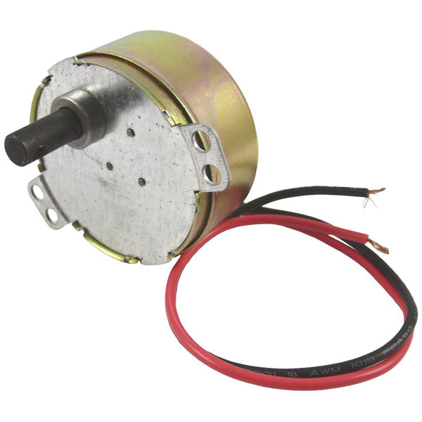 Cliff FMJ7201FJ1 Gearmotor 240V 36 U/min 1pc High Performance