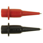 Cliff FCR19507RB TPR7 Test Probes CAT III 1000V Red+Black Set