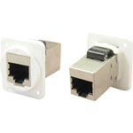 Cliff CP30291 Dust Protection Cap for RJ45 Socket Prevents Dirt Entry