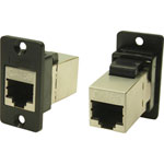 Cliff RJ Plugs & Sockets 617607