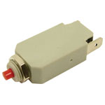 Cliff FC67215 AN-901 Auto-Reset Fuse 250V AC 9A