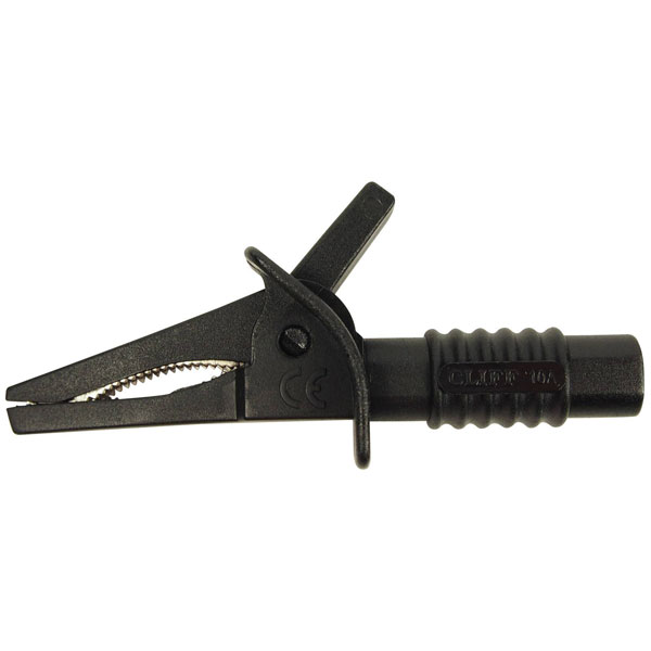 Cliff FCR7944 Safety Terminal 4mm Connector CAT II 1000V CAT III 6...