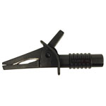 Cliff Crocodile Clips Safety terminal 617615