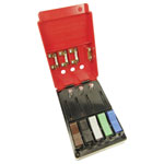 Cliff Souce Measurement Units Test lead adapter 617617