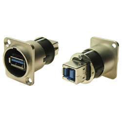 USB & Firewire Accessories