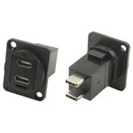 Cliff USB & Firewire Accessories 617623