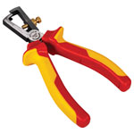 Brüder Mannesmann Wire Strippers Cable stripper 617655