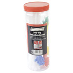 Brüder Mannesmann Cable Ties Cable tie 617656