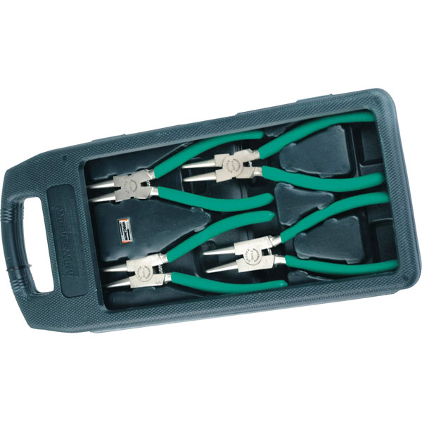 Click to view product details and reviews for Brüder Mannesmann M10471 Circlip Pliers 1 Piece Durable And Precise.