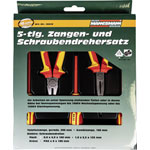 Brüder Mannesmann Pliers Pliers Set 617691