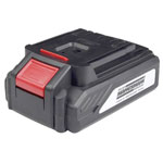 Brüder Mannesmann Power Tool Batteries & Chargers Tool battery 617692