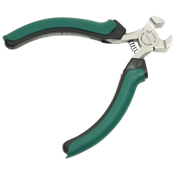 Click to view product details and reviews for Brüder Mannesmann M 1070 2 End Cutting Nippers 115mm 1pc Durable.