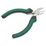 Brüder Mannesmann Cutters & Snips Side cutter 617707