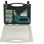 Brüder Mannesmann Tackers, Staplers & Nail Guns Handheld stapler 617721