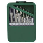 Brüder Mannesmann Threading Tools Threaded insert 617725