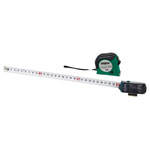 Brüder Mannesmann Measurement Tools Tape measure 617726
