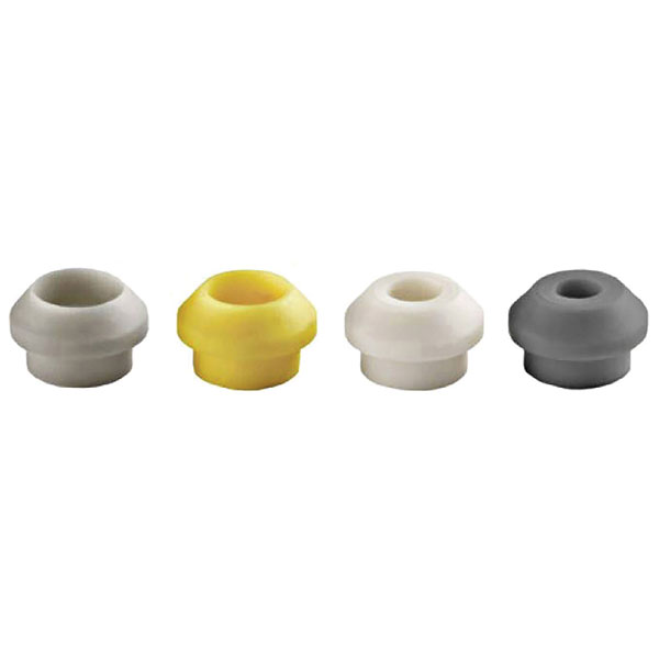 Bulgin PXP6088 Buccaneer 6000 DIN Connector Sealing Round 1pc