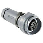 Bulgin DIN DIN connector 617767