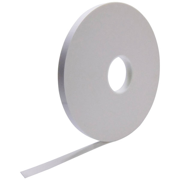 CellPack 223575 Tape Double-Sided White 60m x 19mm Premio Series