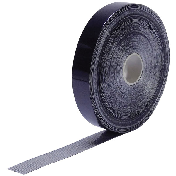 CellPack 223607 Premio Electrical Tape Black PVC 20m x 19mm 1pc